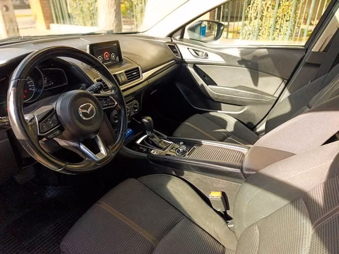 MAZDA 3 SPORT V 2.0L 6AT - 2017 | 2599 - Imagen 9