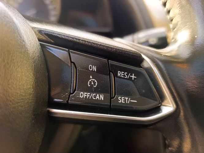 MAZDA 3 SPORT V 2.0L 6AT - 2017 | 2599 - Imagen 14
