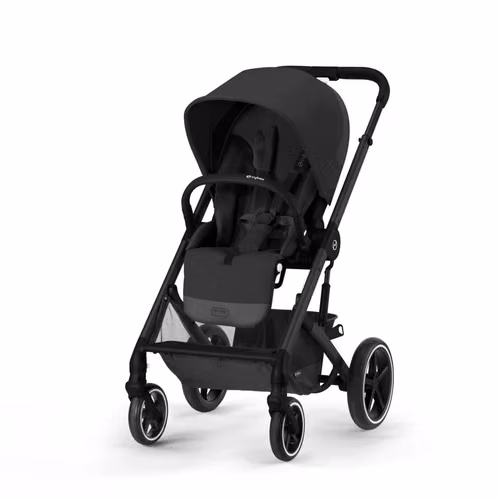 Coche de Paseo Balios S Lux One Pull Harness