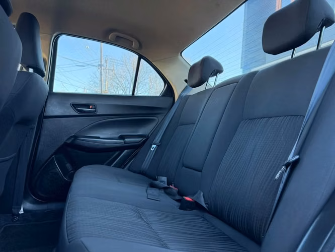 SUZUKI DZIRE 2024 - Imagen 15
