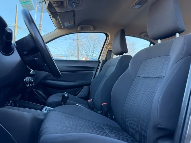 SUZUKI DZIRE 2024 - Imagen 13