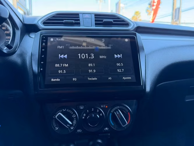SUZUKI DZIRE 2024 - Imagen 11