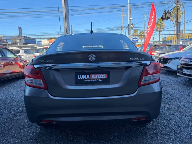 SUZUKI DZIRE 2024 - Imagen 7