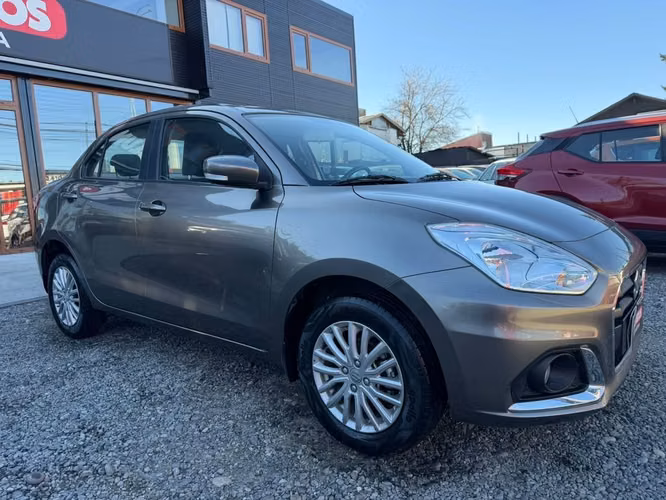 SUZUKI DZIRE 2024 - Imagen 3