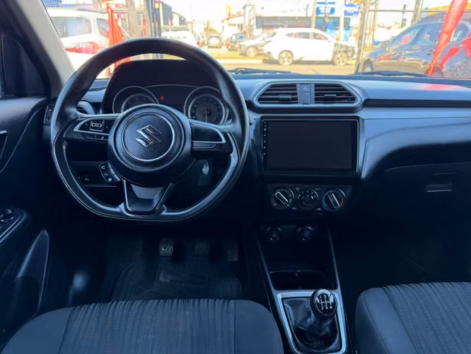 SUZUKI DZIRE 2024 - Imagen 14