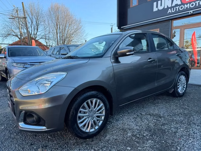 SUZUKI DZIRE 2024