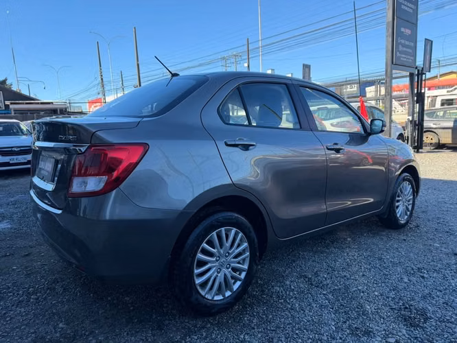 SUZUKI DZIRE 2024 - Imagen 5