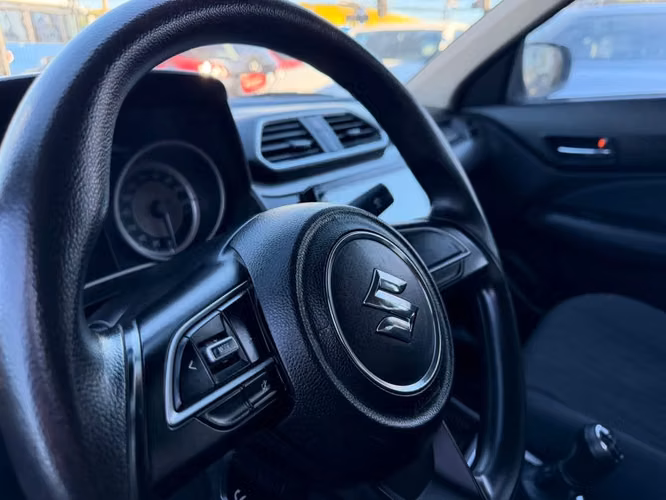 SUZUKI DZIRE 2024 - Imagen 12
