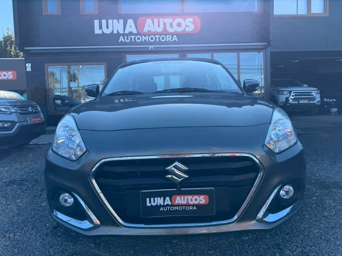 SUZUKI DZIRE 2024 - Imagen 2
