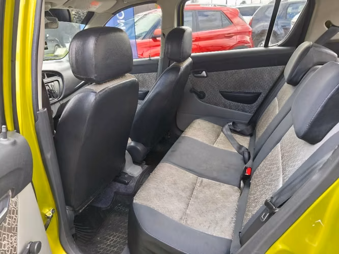 Suzuki alto - Imagen 5