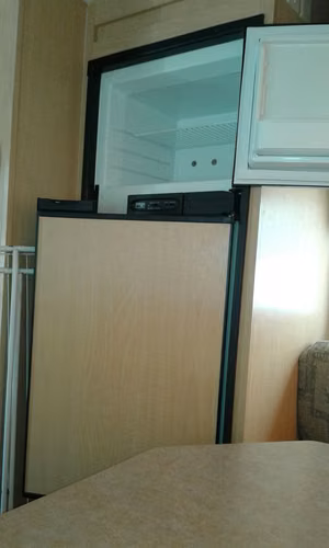 Casa Rodante Modelo Kodiax - Imagen 9