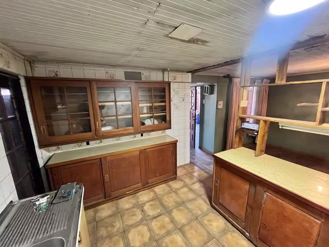 ¡OPORTUNIDAD EN MAIPÚ! CASA EN VENTA CON 304 M² DE TERRENO - Imagen 7