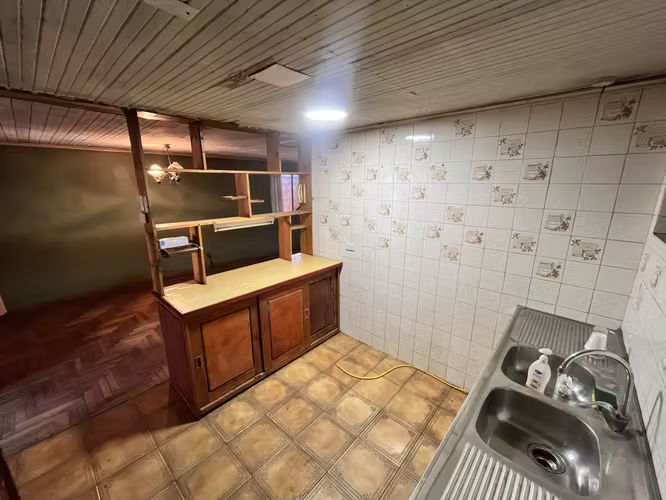 ¡OPORTUNIDAD EN MAIPÚ! CASA EN VENTA CON 304 M² DE TERRENO - Imagen 6
