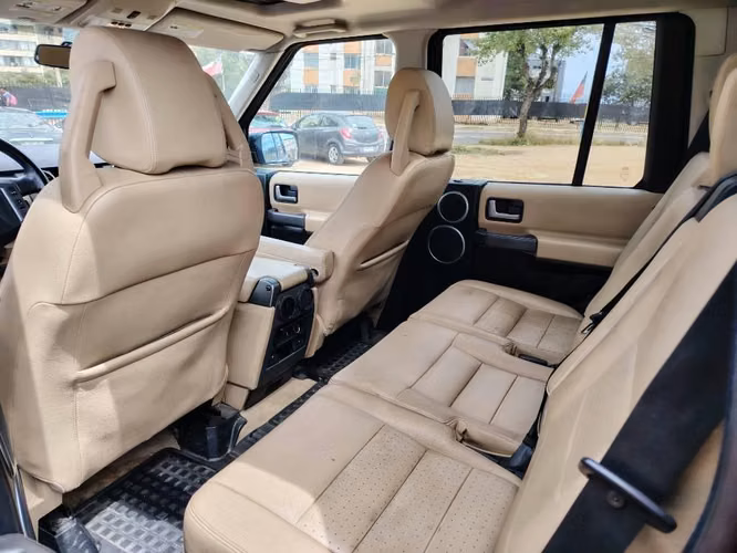 Gran oferta Land Rover LR3