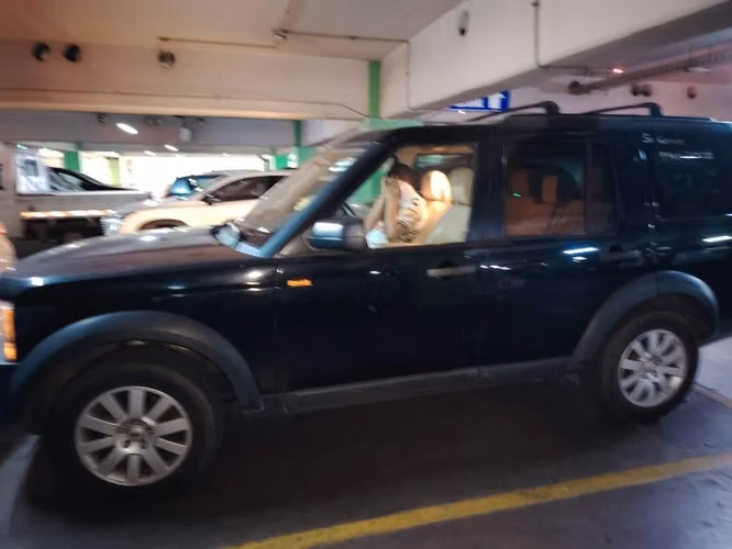 Gran oferta Land Rover LR3