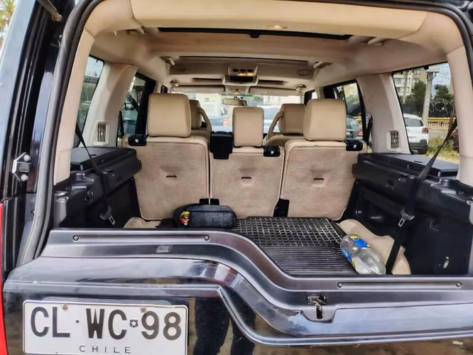 Gran oferta Land Rover LR3