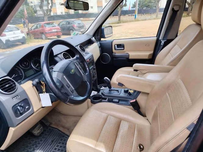 Gran oferta Land Rover LR3
