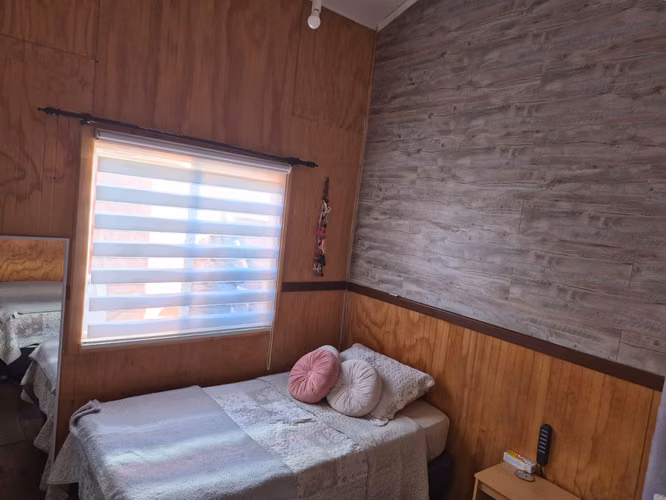 VENDO CASA FUNDO EL CARMEN TEMUCO - Imagen 6