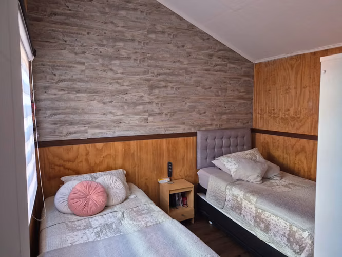 VENDO CASA FUNDO EL CARMEN TEMUCO - Imagen 4