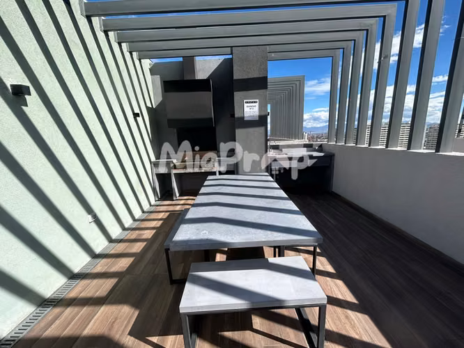 SE ARRIENDA DEPTO 2D2B CON ESTAC Y BOD CERCANO A HOSPITAL LA FLORIDA - Imagen 25
