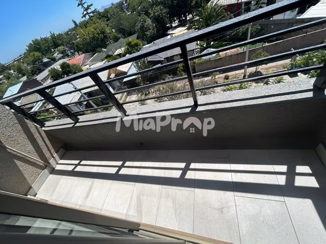 SE ARRIENDA DPTO 2D2B CON ESTAC Y BOD CERCANO A MALL VESPUCIO - Imagen 11