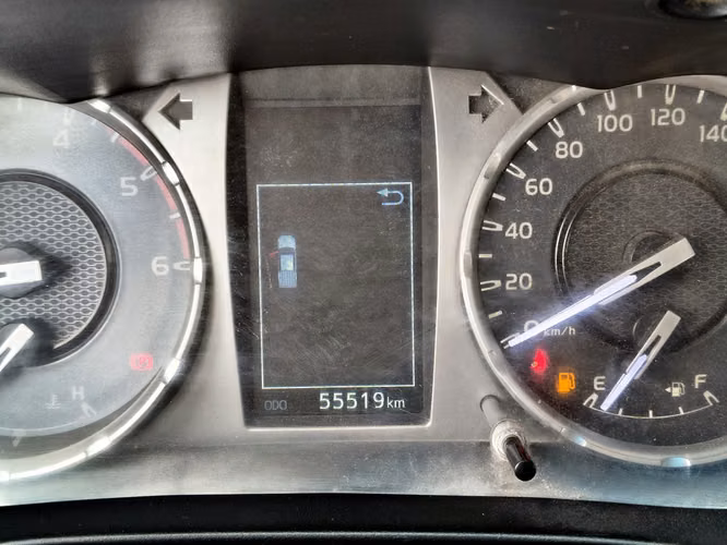 TOYOTA HILUX 2023 - Imagen 11