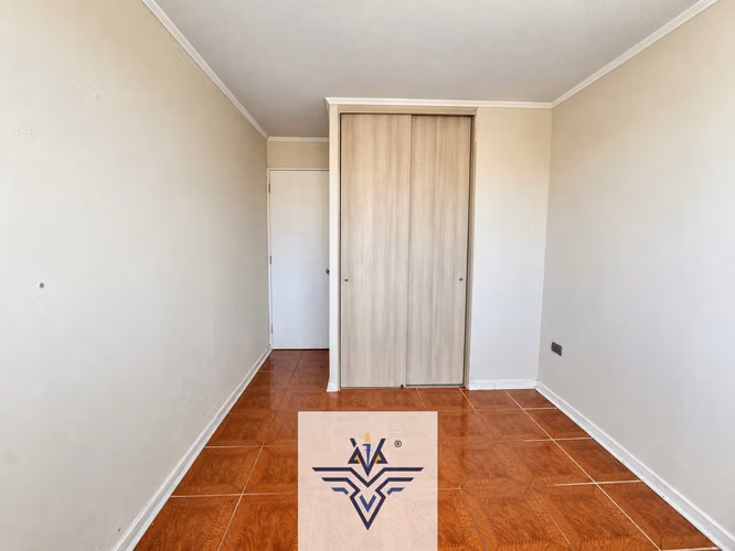 Departamento en Venta Santa Julia 2D 2B  Viña - Imagen 5