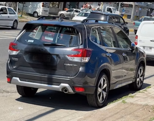 Subaru forester solo 23.000 km - Imagen 5