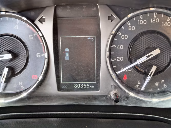 TOYOTA HILUX 2023 - Imagen 13