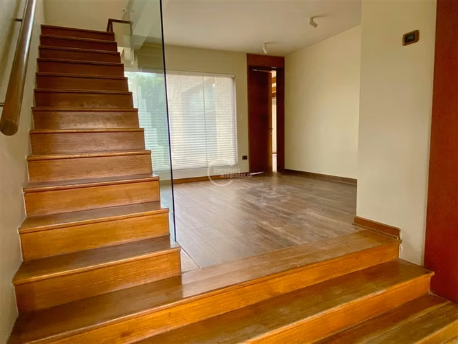 Casa en venta de 6 dorm. en Las Condes Los Dominicos - Imagen 16