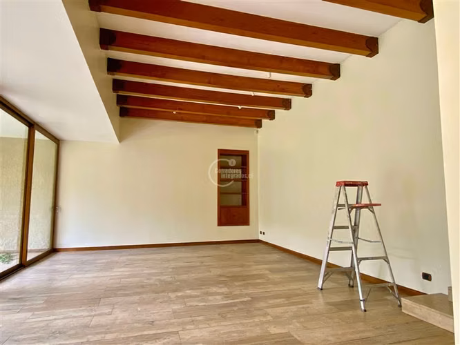 Casa en venta de 6 dorm. en Las Condes Los Dominicos - Imagen 14