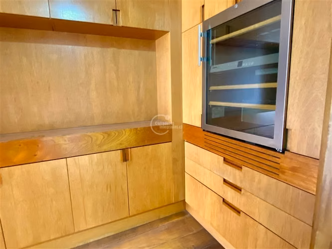 Casa en venta de 6 dorm. en Las Condes Los Dominicos - Imagen 12