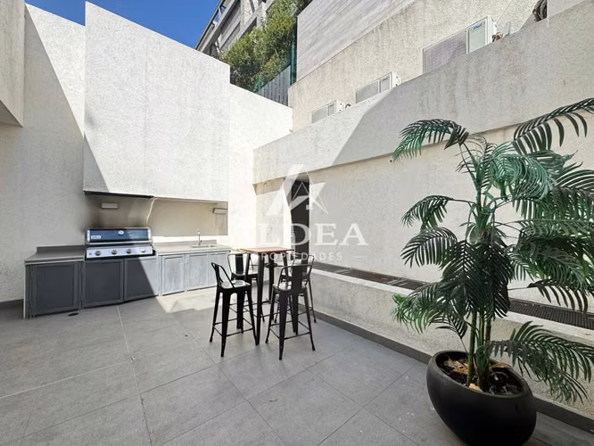 4d+4b (incluido servicio)+2e+2 Terrazas - Imagen 27