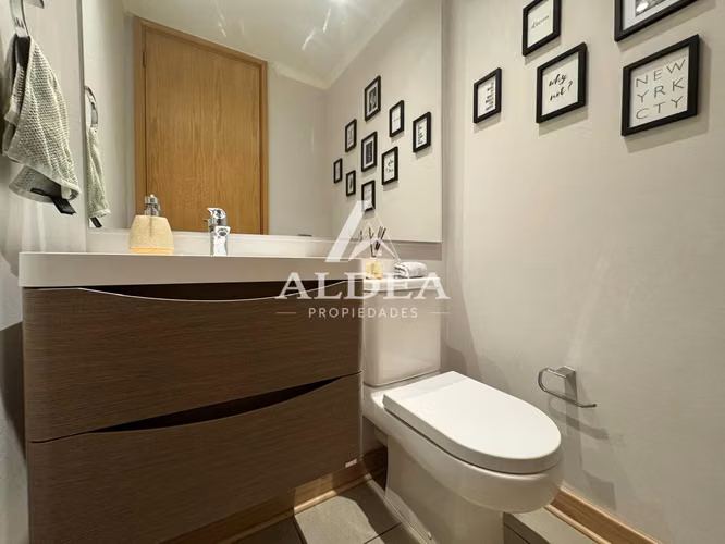 4d+4b (incluido servicio)+2e+2 Terrazas - Imagen 23