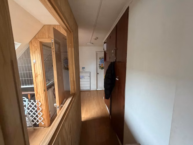 Arrendamos Excelente Casa Comercial En Av. Las Encinas De Temuco - Imagen 8