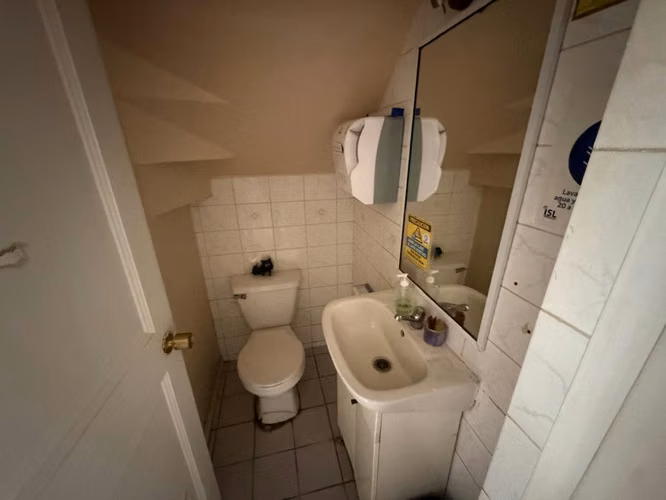 Arrendamos Excelente Casa Comercial En Av. Las Encinas De Temuco - Imagen 10