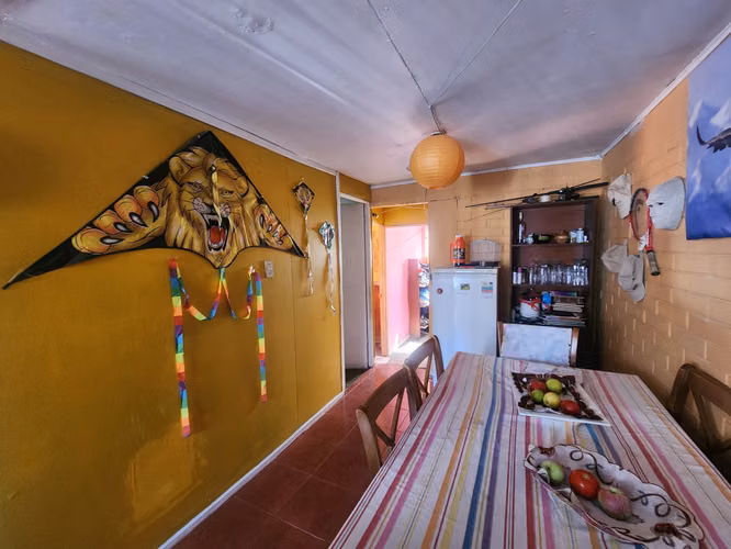 CASA UN PISO BELLOTO SUR - Imagen 12