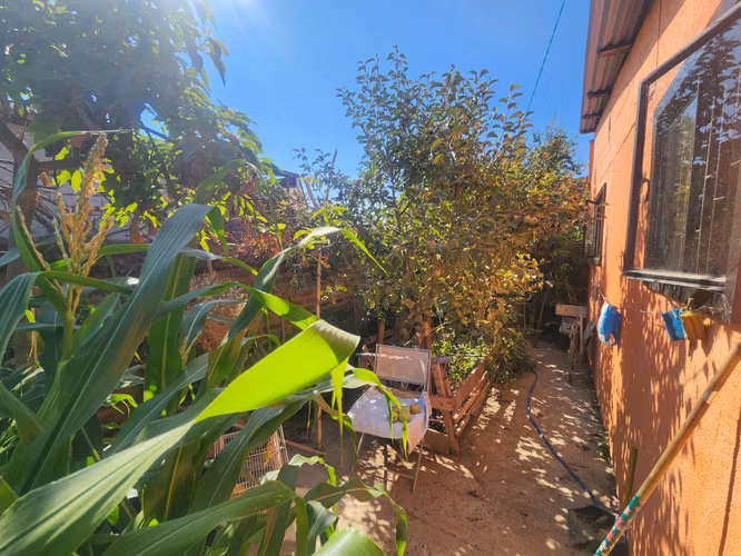 CASA UN PISO BELLOTO SUR - Imagen 15