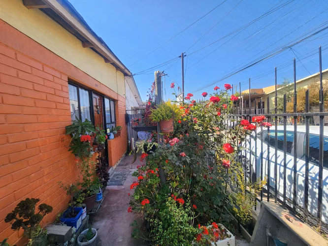 CASA UN PISO BELLOTO SUR - Imagen 19