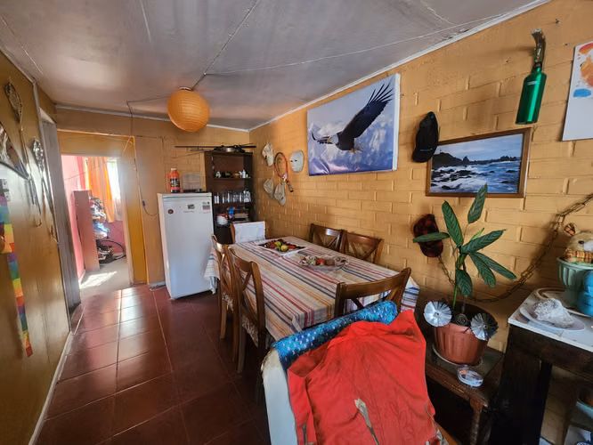 CASA UN PISO BELLOTO SUR - Imagen 2