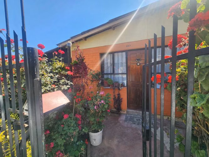 CASA UN PISO BELLOTO SUR