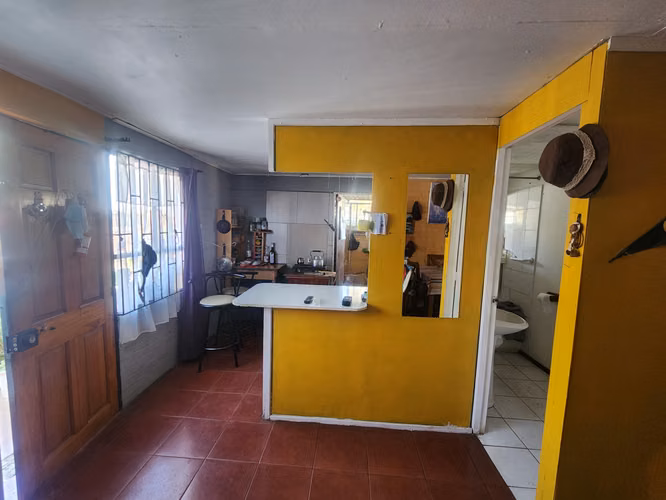 CASA UN PISO BELLOTO SUR - Imagen 3