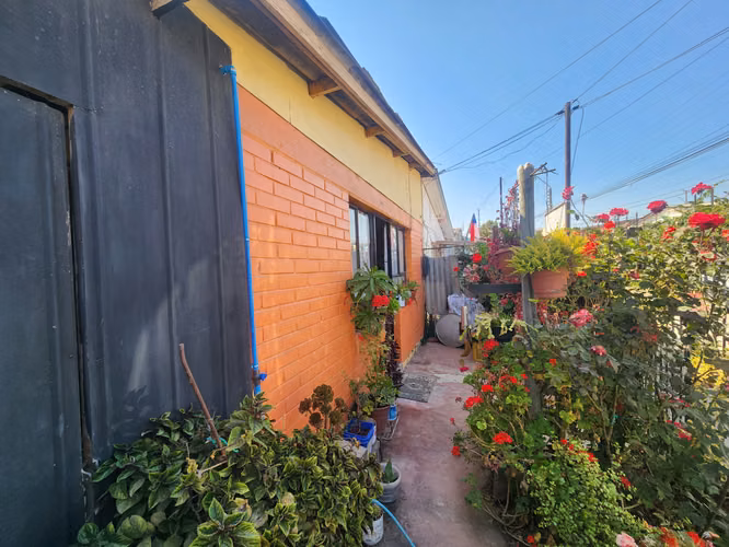 CASA UN PISO BELLOTO SUR - Imagen 14