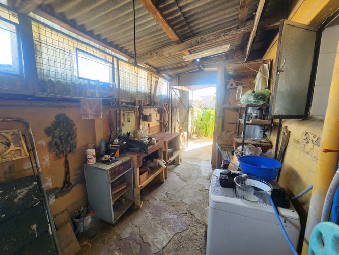 CASA UN PISO BELLOTO SUR - Imagen 16