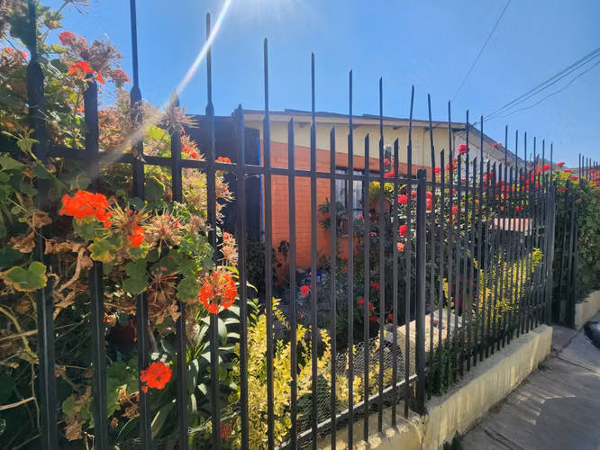 CASA UN PISO BELLOTO SUR - Imagen 6