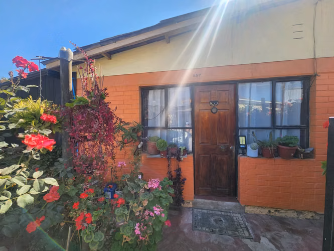 CASA UN PISO BELLOTO SUR - Imagen 18