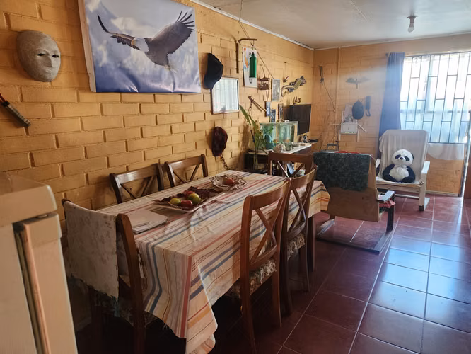 CASA UN PISO BELLOTO SUR - Imagen 7