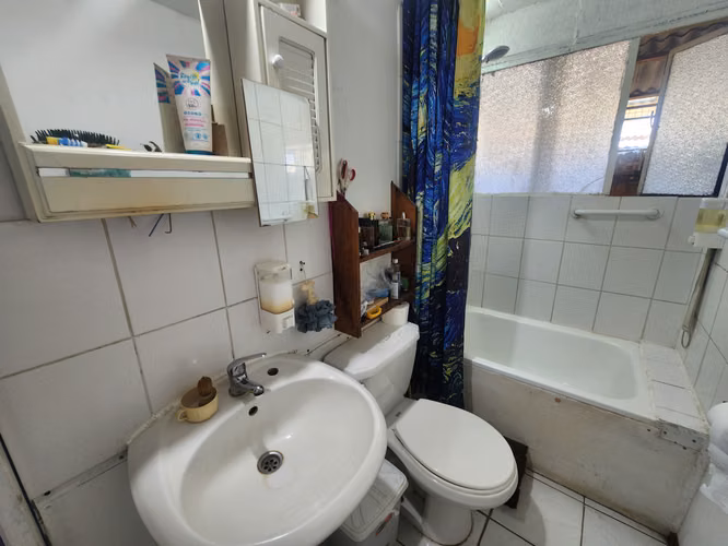 CASA UN PISO BELLOTO SUR - Imagen 11