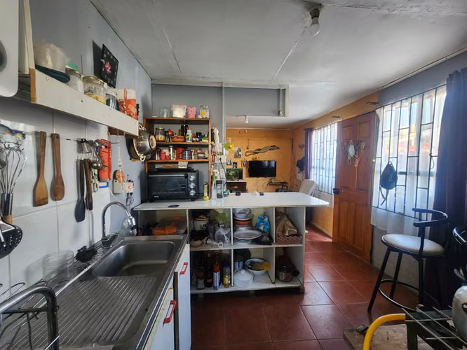 CASA UN PISO BELLOTO SUR - Imagen 13
