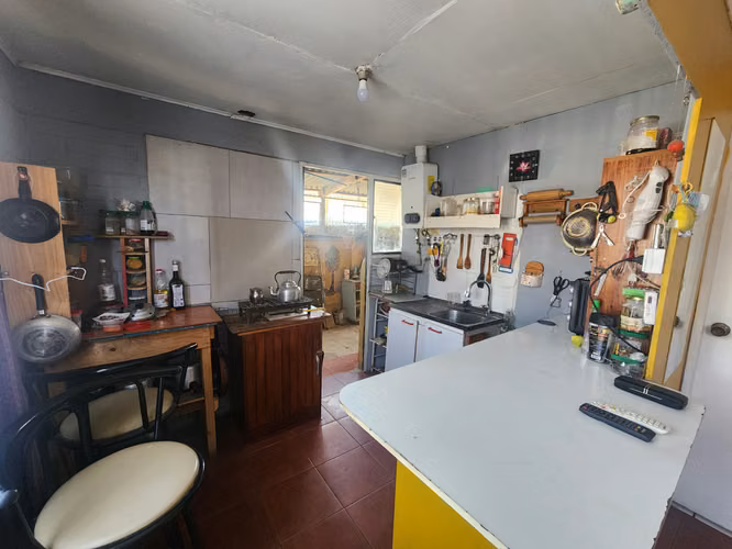 CASA UN PISO BELLOTO SUR - Imagen 9